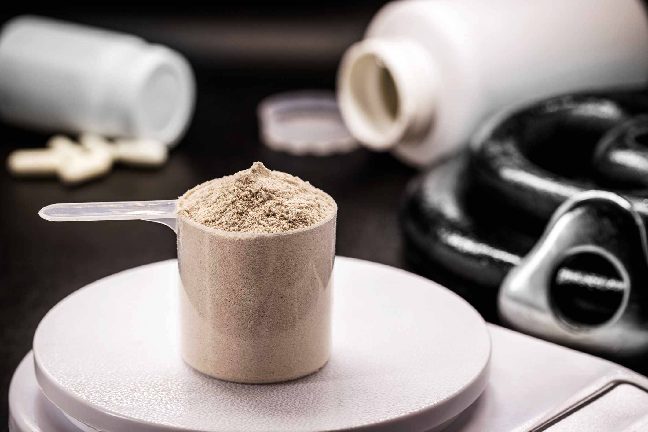 7 Reasons to Consistently Use Creatine from a Pharmacist’s Viewpoint