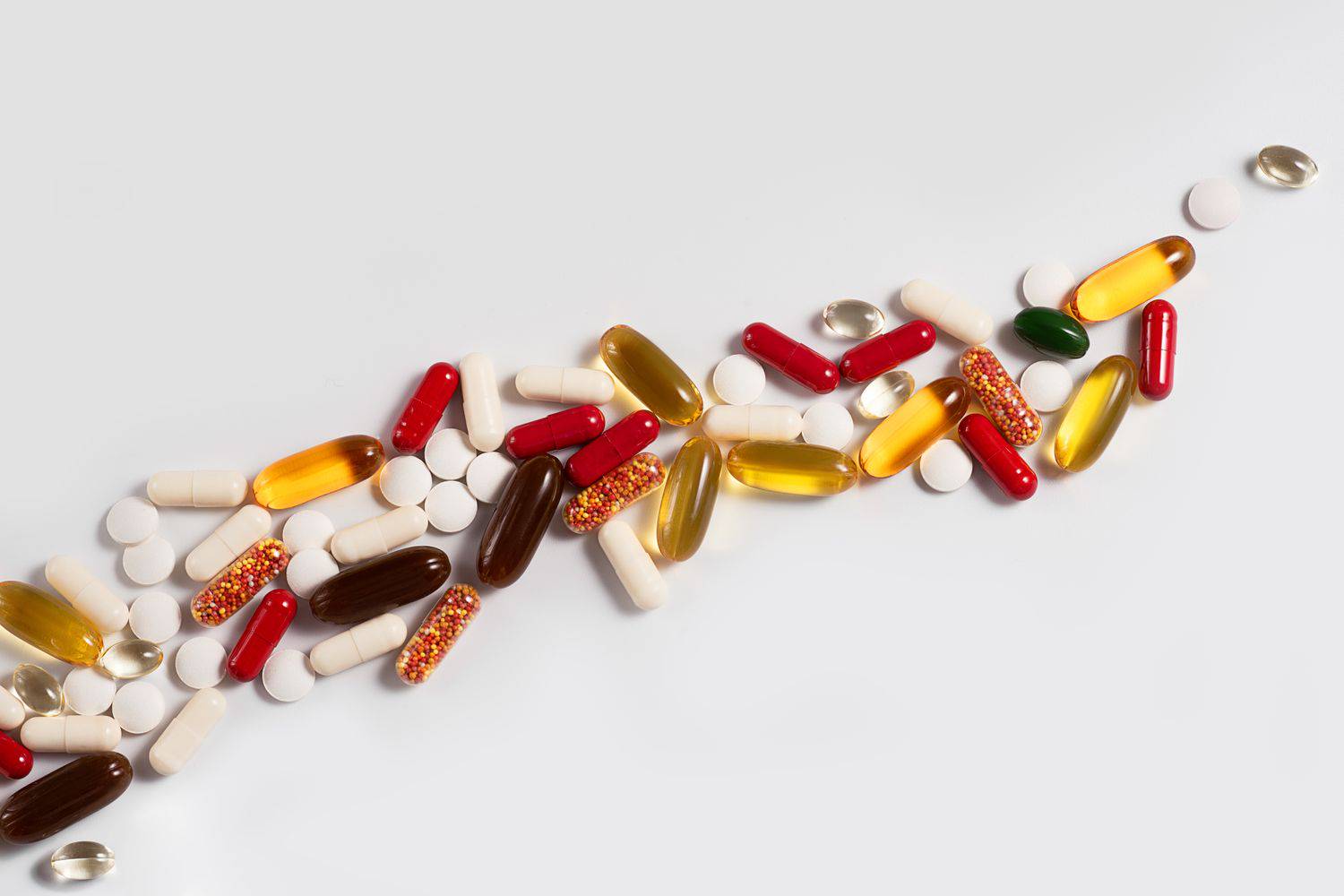 A Physician’s Vital Supplement Array for Vitality and Endurance