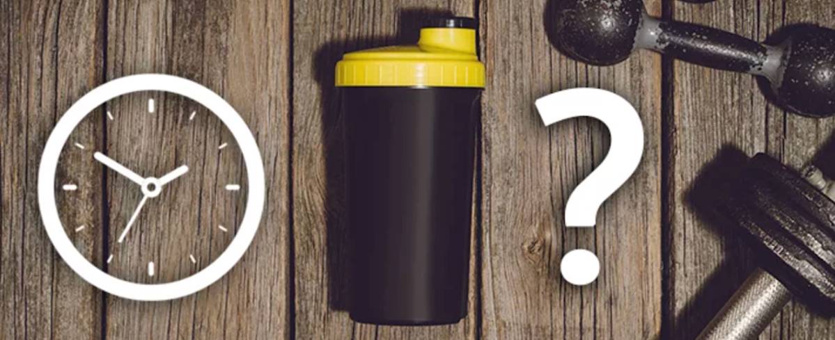 Creatine Timing for Maximum Exercise Advantages