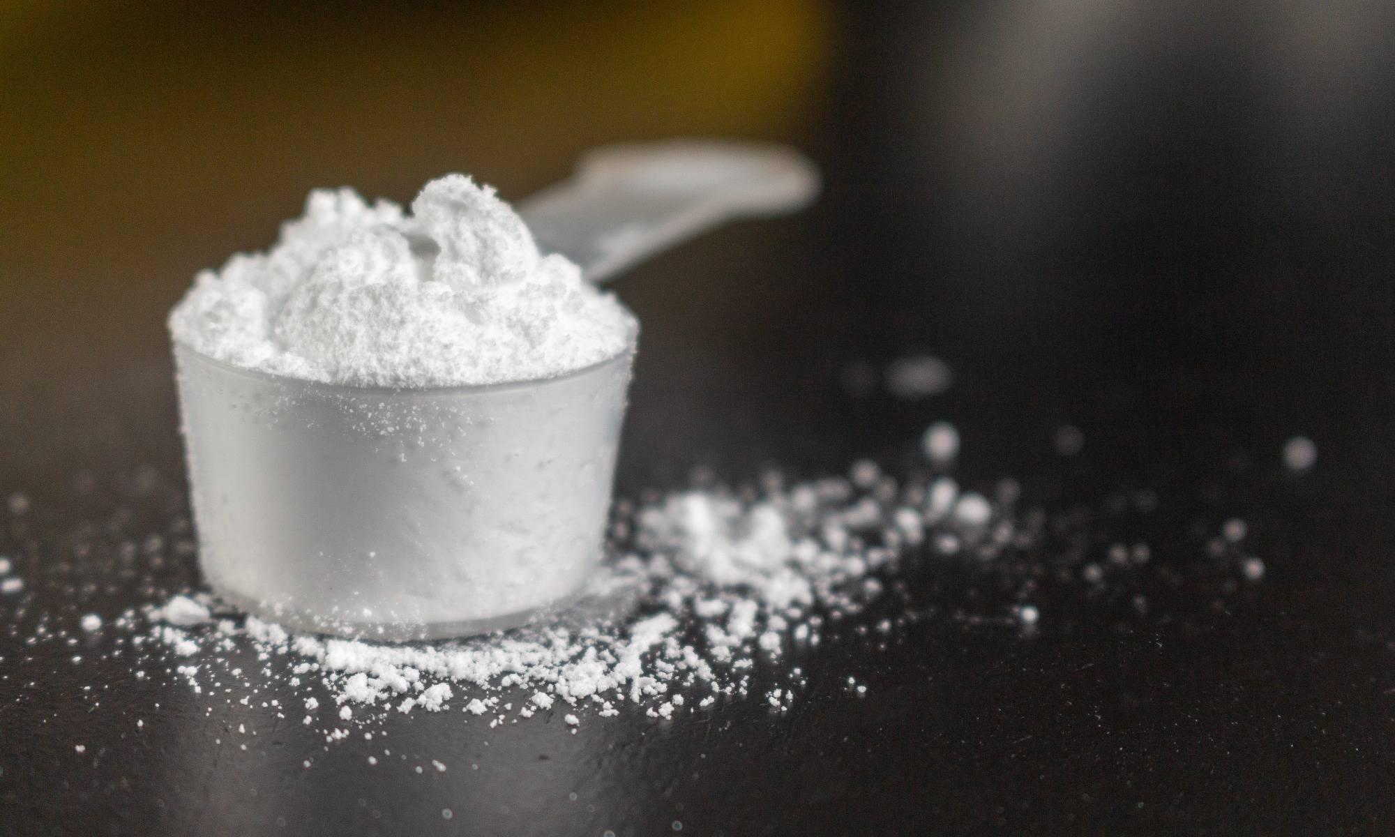 The Digestive Advantages of Including Creatine in Your Diet